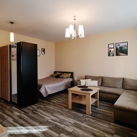 Apartament Lukas Кендзежин-Козле Экстерьер фото
