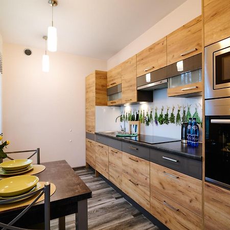 Apartament Lukas Кендзежин-Козле Экстерьер фото