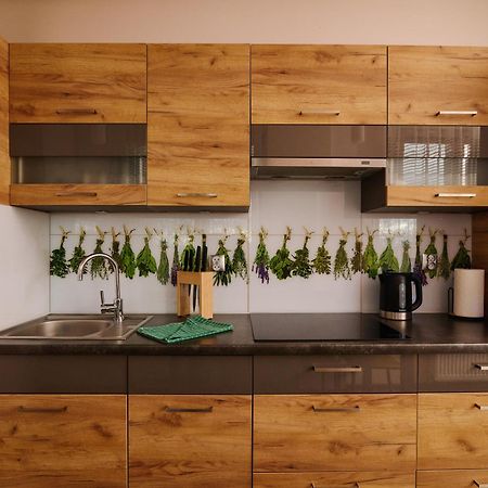 Apartament Lukas Кендзежин-Козле Экстерьер фото