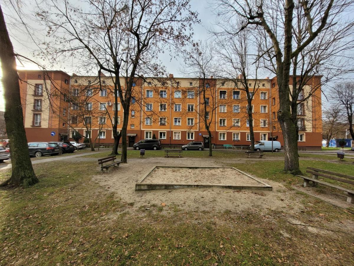 Apartament Lukas Кендзежин-Козле Экстерьер фото