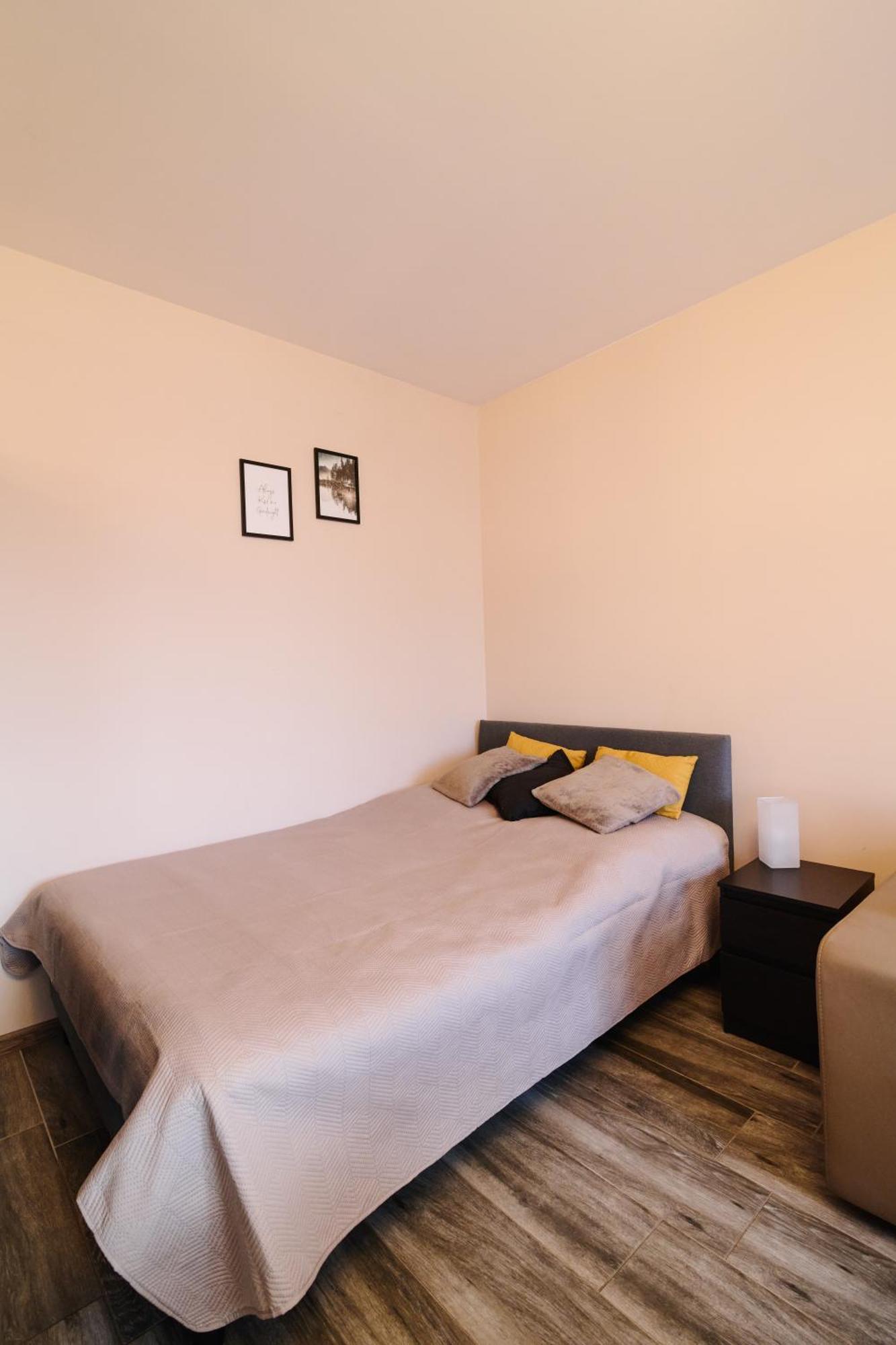 Apartament Lukas Кендзежин-Козле Экстерьер фото