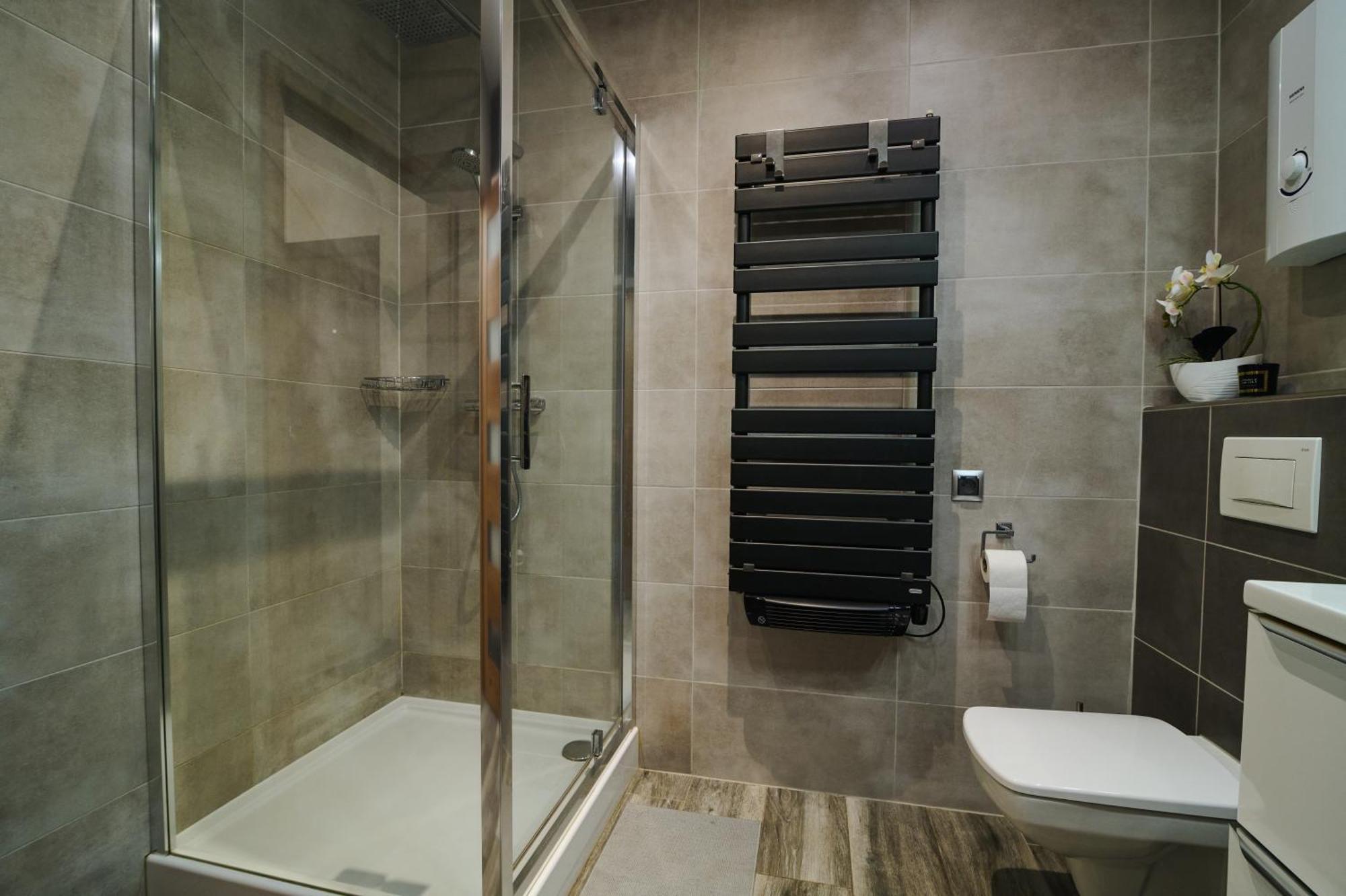Apartament Lukas Кендзежин-Козле Экстерьер фото