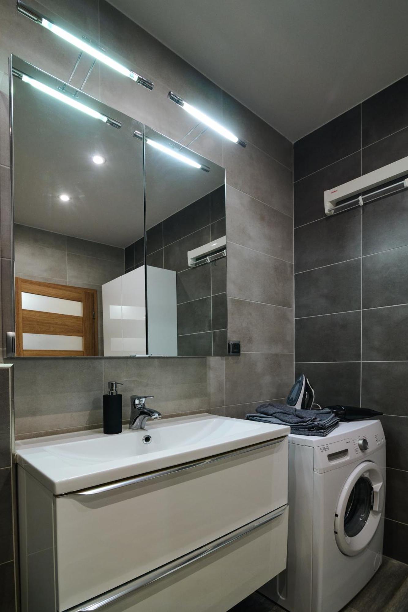 Apartament Lukas Кендзежин-Козле Экстерьер фото