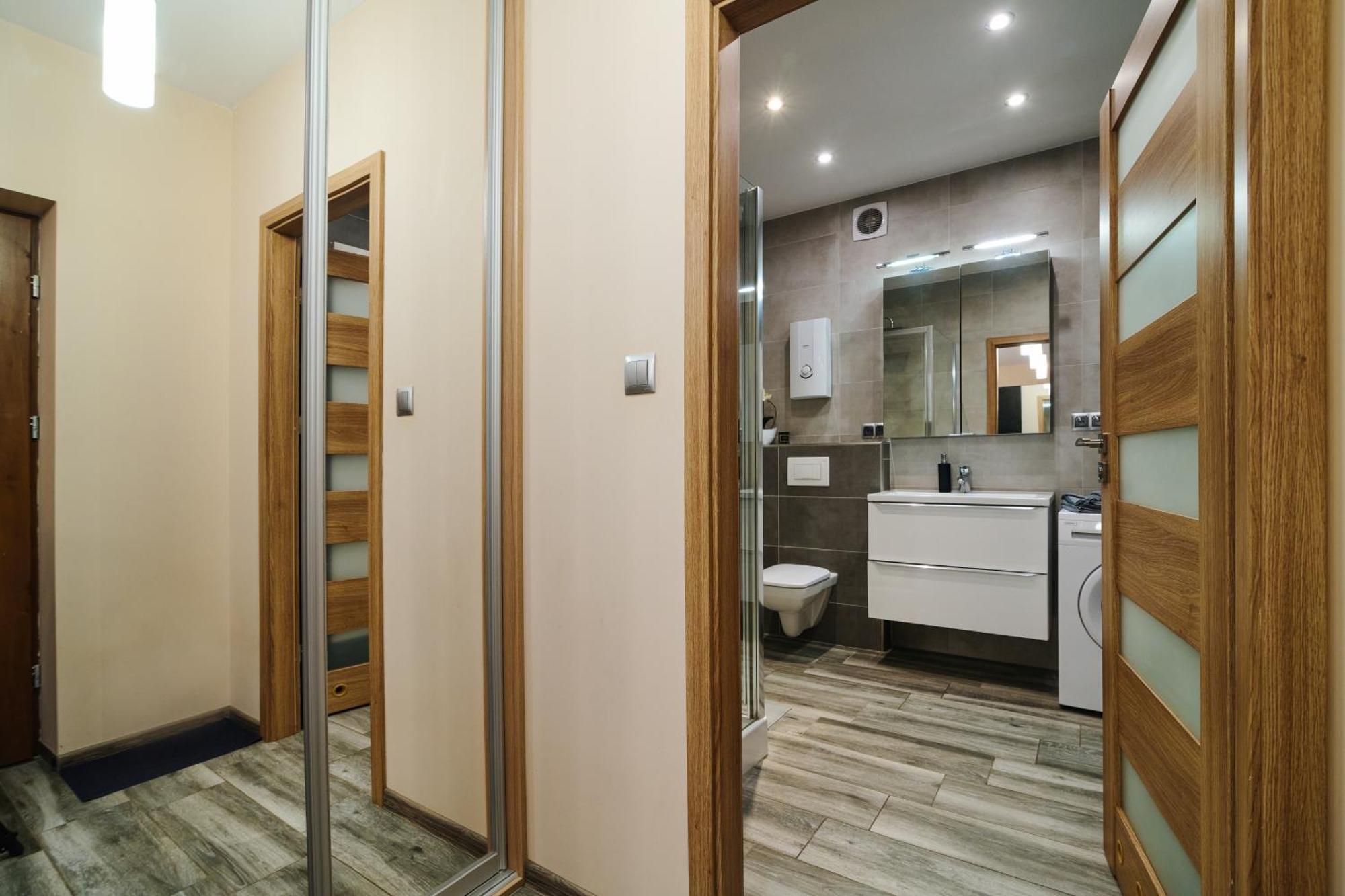Apartament Lukas Кендзежин-Козле Экстерьер фото