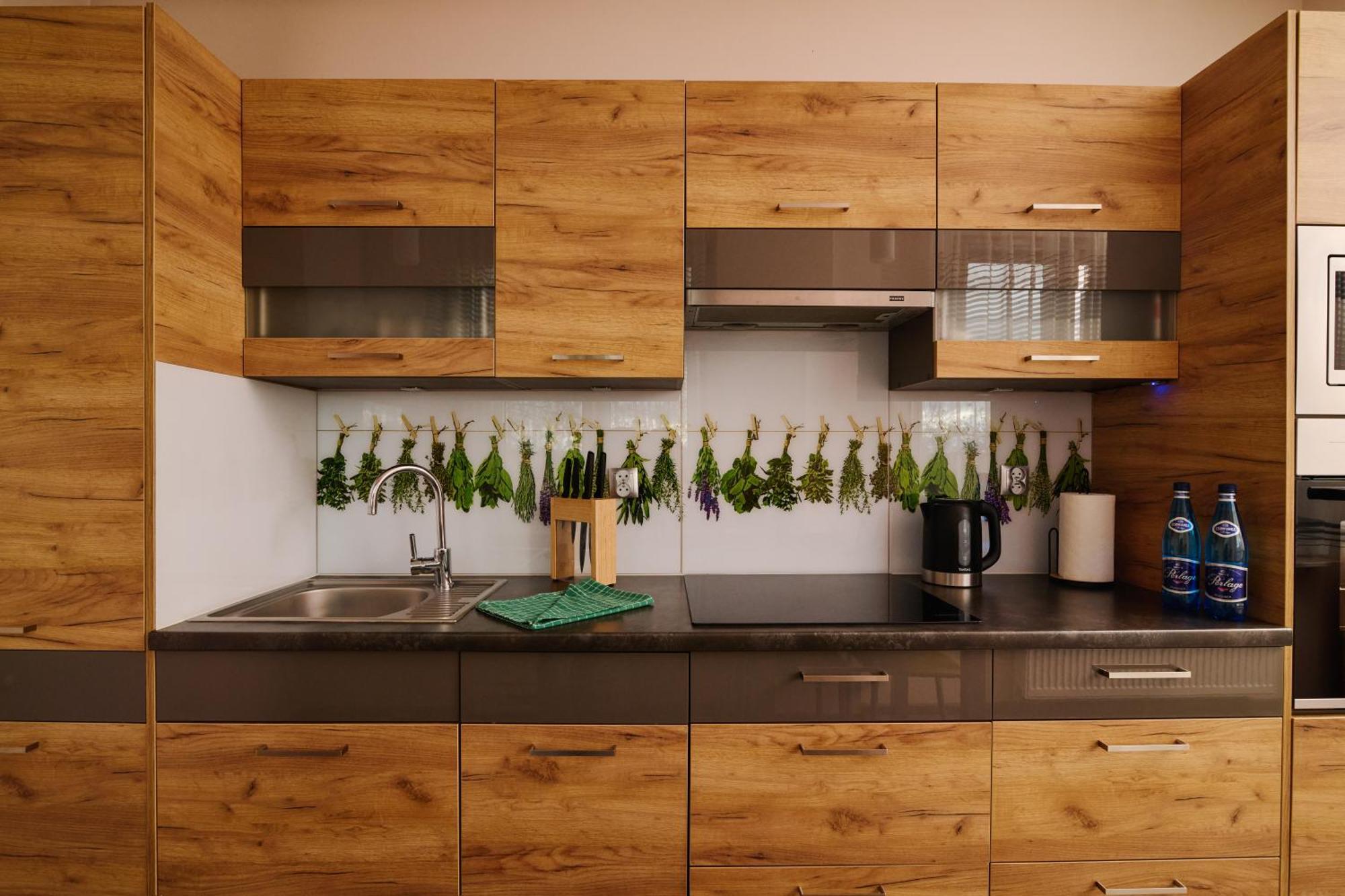 Apartament Lukas Кендзежин-Козле Экстерьер фото